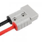 SB50 SB120 SB175 SB350 Waterproof cable plug Red Black